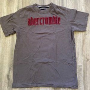 Abercrombie kids size XL vintage T-shirt